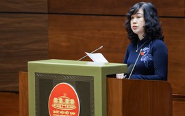 Sửa đổi Luật Hiến, lấy, ghép mô, bộ phận cơ thể người: Mở rộng nguồn hiến, bảo vệ người hiến