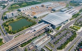 Danh sách quy hoạch 6 tuyến đường sắt mới tại Hà Nội