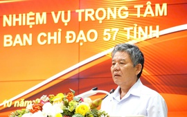Đồng Tháp: Kinh tế số đóng góp trên 6,6% GRDP