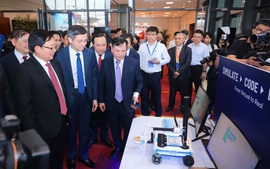 Thúc đẩy liên kết '3 nhà' trong nghiên cứu, phát triển khoa học và công nghệ