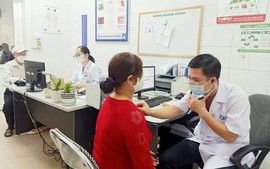 Thời gian học thạc sĩ có bị thu hồi giấy phép hành nghề y?