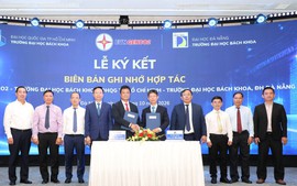 EVNGENCO2 đẩy mạnh chuyển đổi số, hướng tới giám sát tập trung các nhà máy điện