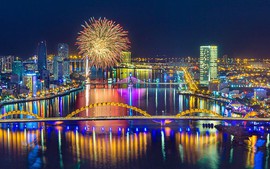 Đến năm 2075, Đà Nẵng thuộc nhóm đô thị giàu bản sắc hàng đầu châu Á