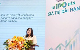 Vốn huy động qua IPO tăng mạnh, yêu cầu nâng chất lượng doanh nghiệp niêm yết