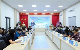 Thị trường chứng khoán sau nâng hạng: Tập trung nâng chất lượng, thu hút vốn dài hạn