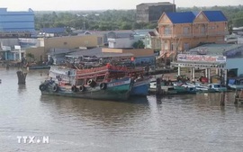 Đề nghị điều tra việc bỏ lọt xử lý hơn 5.000 vụ tàu cá mất kết nối giám sát hành trình