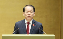 Tháo gỡ các 'điểm nghẽn' về thể chế, giải phóng nguồn lực đất đai cho phát triển kinh tế - xã hội