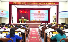 Cần Thơ hỗ trợ hằng tháng cho 1.227 nhân viên y tế ấp, khu vực