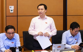 Hoàn thiện quy định về sở hữu chung, riêng và quản lý quỹ bảo trì nhà chung cư