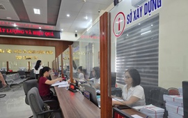 Quảng Trị đột phá cải cách thủ tục hành chính với cơ chế 'luồng xanh'