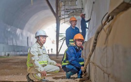 Giải bài toán thiếu hụt nhân lực làm giao thông, xây dựng