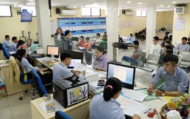 Vị trí việc làm: Căn cứ để xác định nhân lực, biên chế