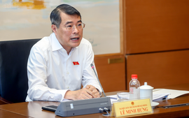 Thủ tướng Lê Minh Hưng: Nhà trước hết là để người dân có chỗ ở