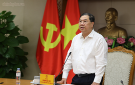 Tập trung cao độ hoàn thành các công trình phục vụ Hội nghị cấp cao APEC 2027 đúng cam kết