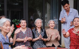 Kiện toàn thành viên Ủy ban Quốc gia về người cao tuổi Việt Nam