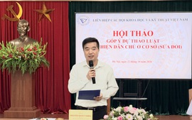 Bảo đảm thực chất trong thực hiện dân chủ ở cơ sở