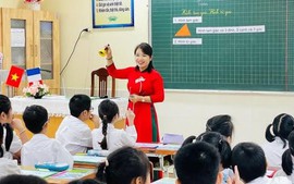 Đề xuất tăng định mức tiết dạy, điều chỉnh số lượng giáo viên và nhân sự trường học