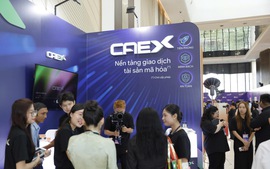 CAEX hoàn tất thẩm định an toàn hệ thống thông tin cấp độ 4