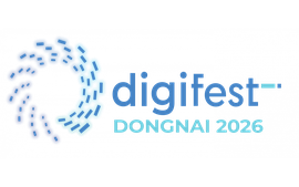 DIGIFEST Đồng Nai 2026: Đưa chuyển đổi số, đổi mới sáng tạo vào thực tiễn