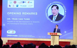 Giáo dục mở trong kỷ nguyên AI: Không chỉ mở rộng tiếp cận tri thức