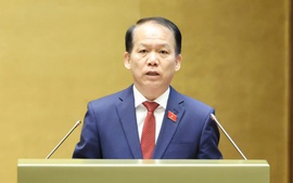 Đổi mới căn bản quy trình xây dựng và thi hành pháp luật