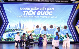 Mở rộng cơ hội để người trẻ phát huy năng lực, đóng góp cho xã hội