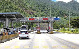 Bộ Xây dựng: Doanh nghiệp thu phí không dừng chưa làm rõ đầy đủ bản chất khoản phí