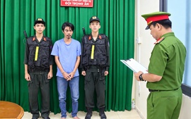 Khởi tố đối tượng đăng thông tin sai sự thật về Công ty Novaland