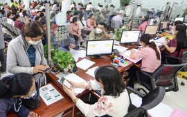 Rà soát, giải quyết chính sách sau sắp xếp bộ máy