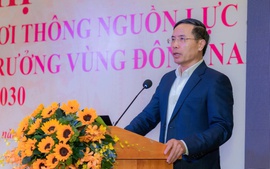 Khơi thông nguồn lực tài chính phục vụ tăng trưởng vùng Đông Nam Bộ