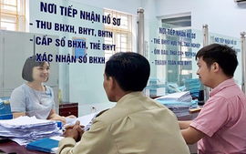Thời gian làm việc ở nước ngoài tính BHXH, BHYT thế nào?