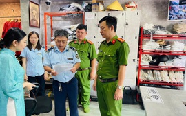 Cần Thơ tập trung ngăn chặn hàng giả, hàng lậu lợi dụng thương mại điện tử để tiêu thụ