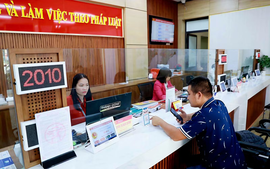 Ban Bí thư ban hành Chương trình cải cách hành chính trong các cơ quan đảng giai đoạn 2026-2030
