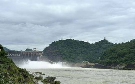 Để AI trở thành 'đắc lực' trong vận hành hồ chứa, chủ động ứng phó mưa lũ