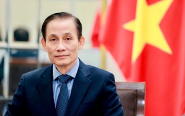 Mở rộng không gian hợp tác giữa Việt Nam với Đan Mạch, EU và Bỉ