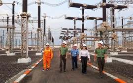 Thay đổi toàn diện cách tiếp cận về công trình quan trọng liên quan đến an ninh quốc gia
