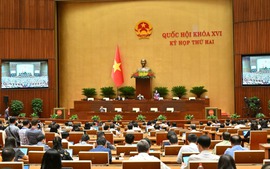 Nâng cao hiệu quả công tác bảo vệ công trình quan trọng liên quan đến an ninh quốc gia