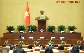 Xử lý triệt để tài khoản ảo, lừa đảo trực tuyến, ngăn chặn giả mạo sinh trắc học tinh vi