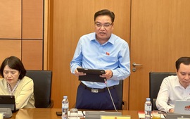 Nâng cao hiệu lực, hiệu quả, đẩy mạnh phân công, phân cấp trong xử lý vi phạm hành chính