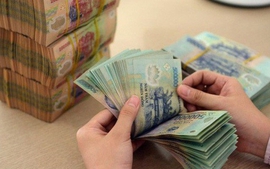 Mức khoán phụ cấp cán bộ khóm, ấp đã gồm tiền đóng BHXH