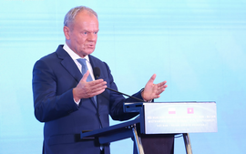 Thủ tướng Cộng hòa Ba Lan Donald Tusk kết thúc tốt đẹp chuyến thăm chính thức Việt Nam