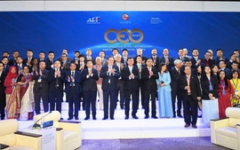 Kết nối nguồn lực, kiến tạo không gian tăng trưởng mới