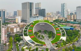 Vốn đầu tư ra nước ngoài tăng gấp 3,3 lần, doanh nghiệp Việt mở rộng toàn cầu