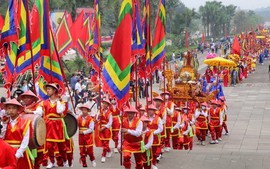 Hoàn thiện Nghị định về tín ngưỡng, tôn giáo: Chặt chẽ, khả thi, sát thực tiễn