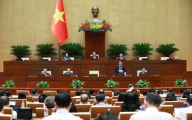 Chính sách hình sự cần làm cho tội phạm giảm, xã hội an toàn và thực thi pháp luật hiệu quả hơn
