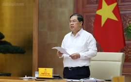 Quy hoạch khoáng sản phải đúng, trúng, khả thi và hiệu quả