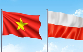 Dấu mốc quan trọng trong quan hệ Việt Nam-Ba Lan