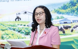 Nhận diện những nút thắt trong ứng dụng khoa học, công nghệ vào nông nghiệp