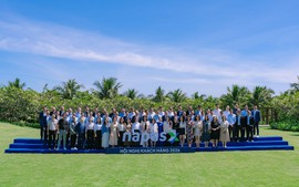 NAPAS cùng các trung gian thanh toán mở rộng thị trường, kết nối quốc tế