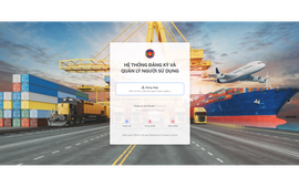 Tài khoản khai báo hải quan sẽ bị khóa từ 1/1/2027 nếu chưa được làm sạch